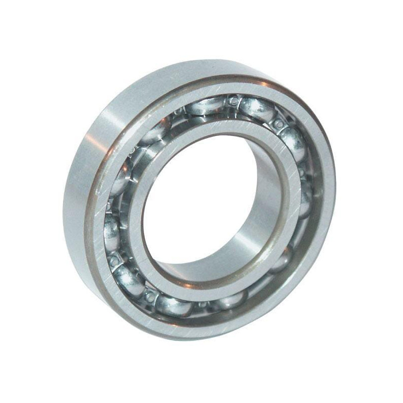 Łożysko kulkowe zwykłe 35x72x17 mm INA - FAG 6207 - 1 - dilagro.pl