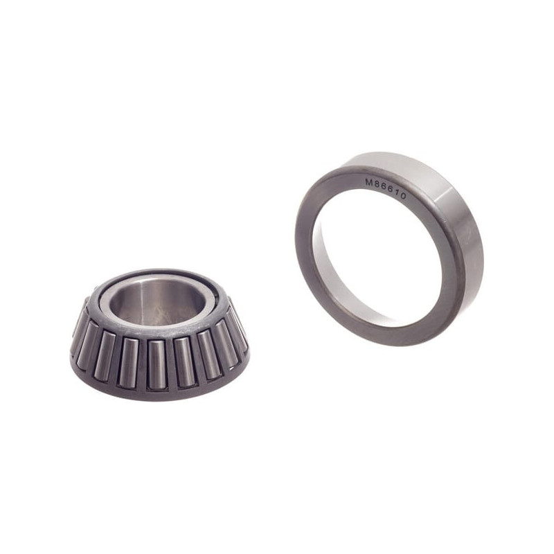 Łożysko stożkowe 3017x643x2144 mm Timken M8664986610 - 1 - dilagro.pl