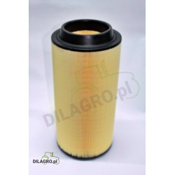Filtr Powietrza WIX 93104E - AZ59702