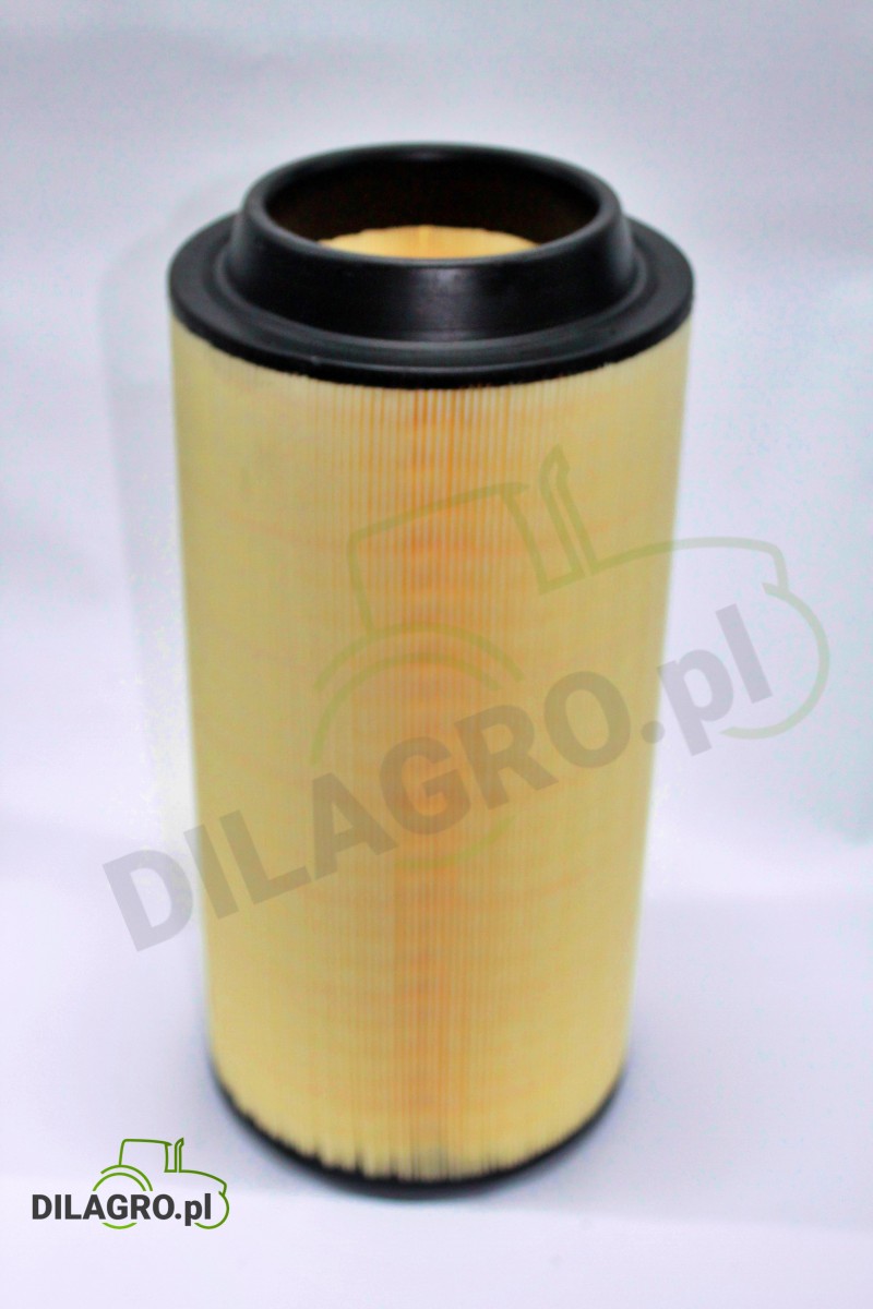 Filtr Powietrza WIX 93104E - AZ59702
