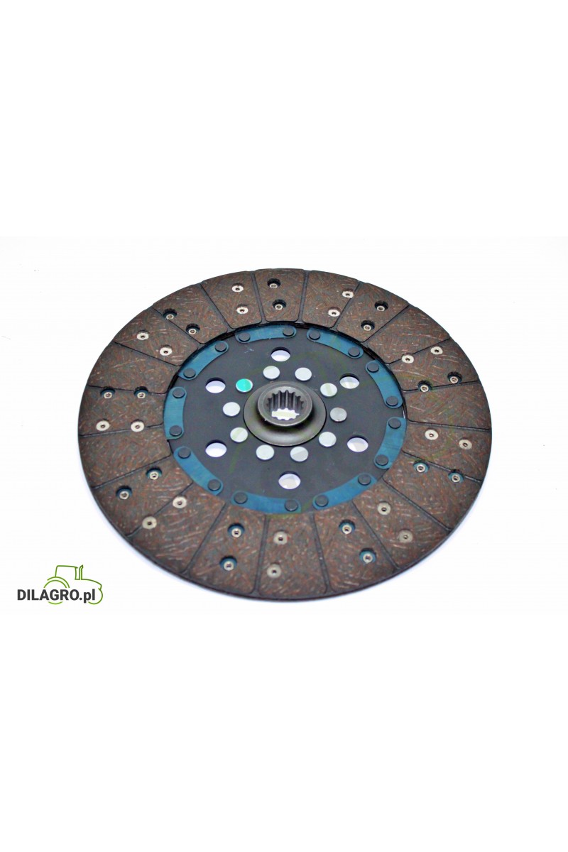 Tarcza Sprzęgła John Deere AL120011 - AL36525 - AL56308 - AL64340