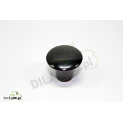 Gałka Osłony Maski John Deere AL157000