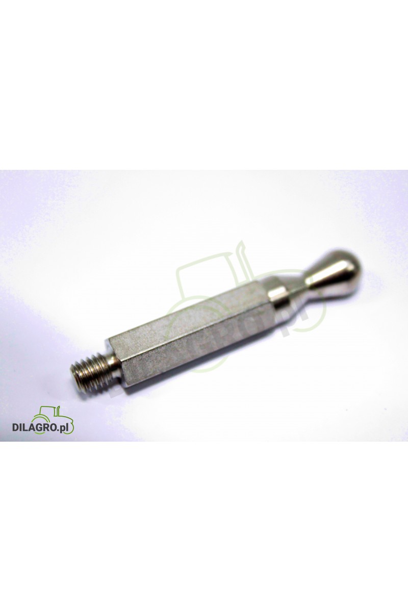 Sworzeń Kulowy Osłony Maski John Deere L155125