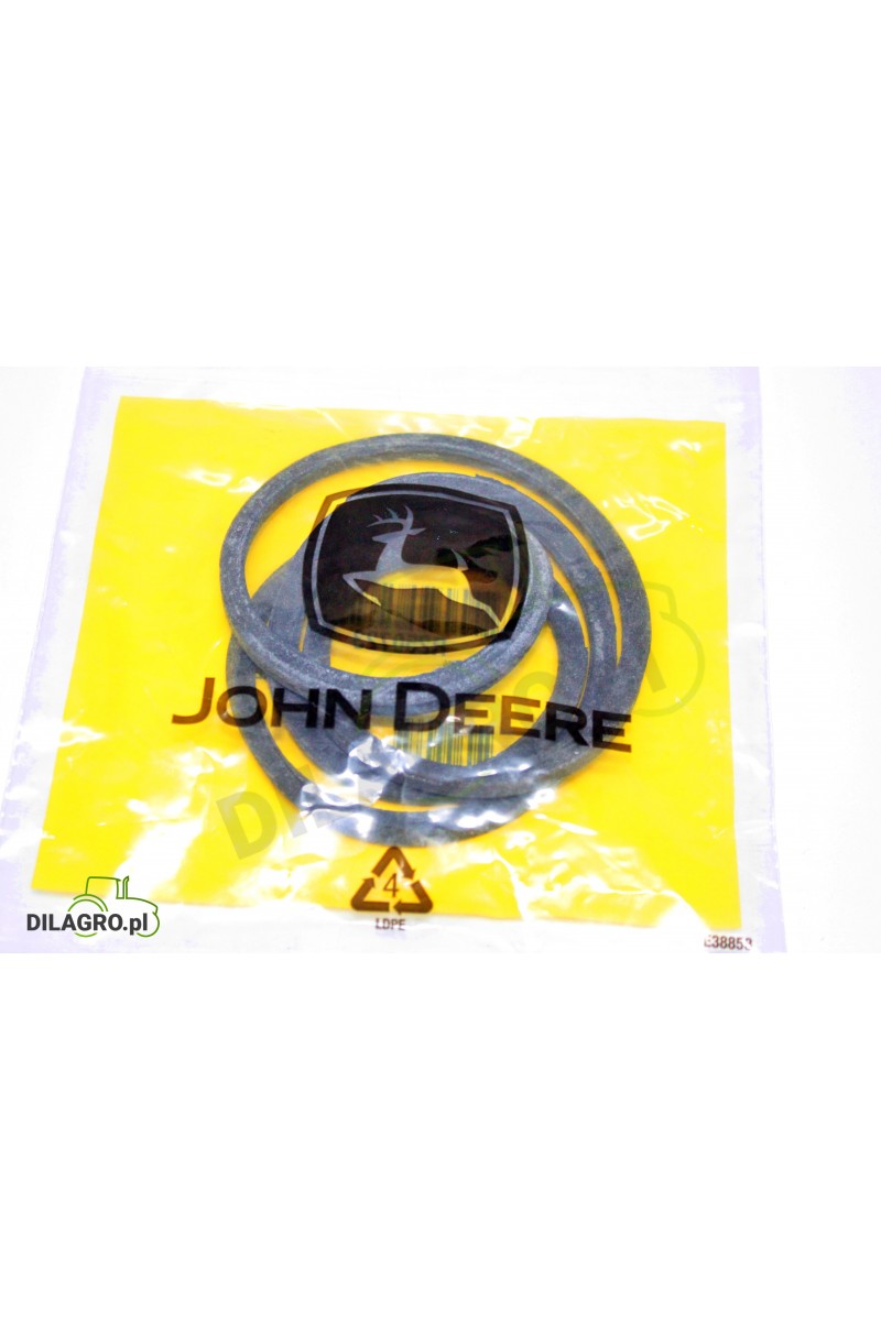 Uszczelka Pokrywy Filtra Powietrza John Deere R250723