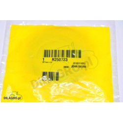 Uszczelka Pokrywy Filtra Powietrza John Deere R250723
