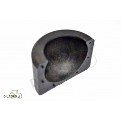 Osłona Oś Przegubu John Deere HXE57445