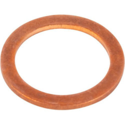 Podkładka miedziana 182x24 mm SAME 215600140 - 1 - dilagro.pl