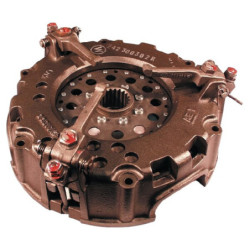 Podwójny automat sprzęgła TGA3 LuK 223000711 - 1 - dilagro.pl