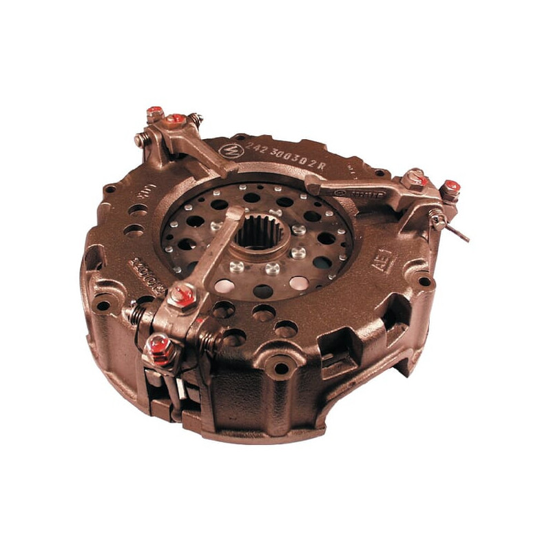 Podwójny automat sprzęgła TGA3 LuK 223000711 - 1 - dilagro.pl