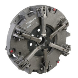 Podwójny automat sprzęgła TGA6 LuK 233001610 - 1 - dilagro.pl