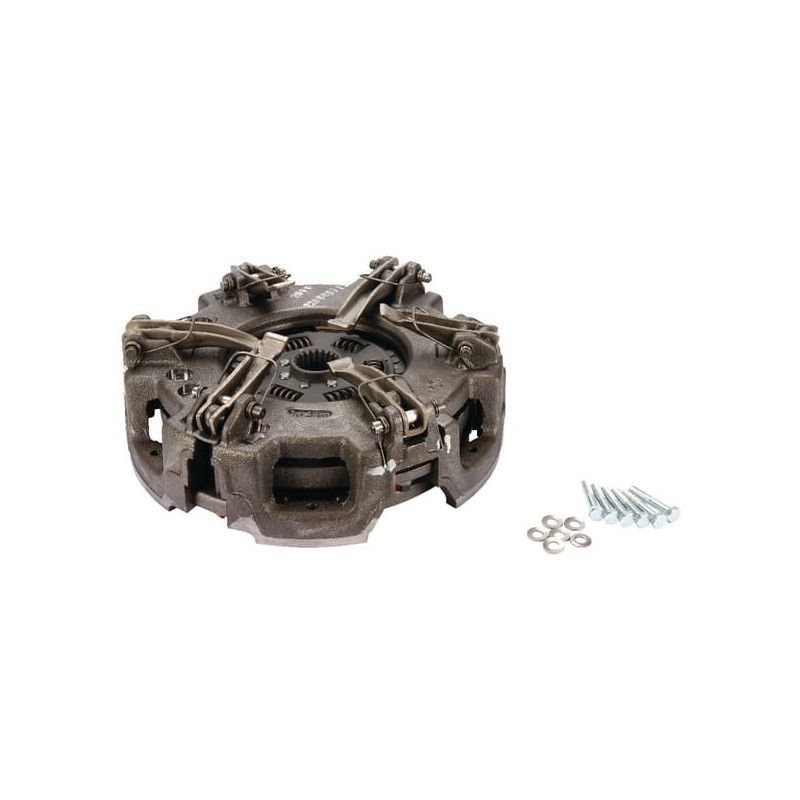 Podwójny automat sprzęgła TGU6 LuK 228000715 - 1 - dilagro.pl