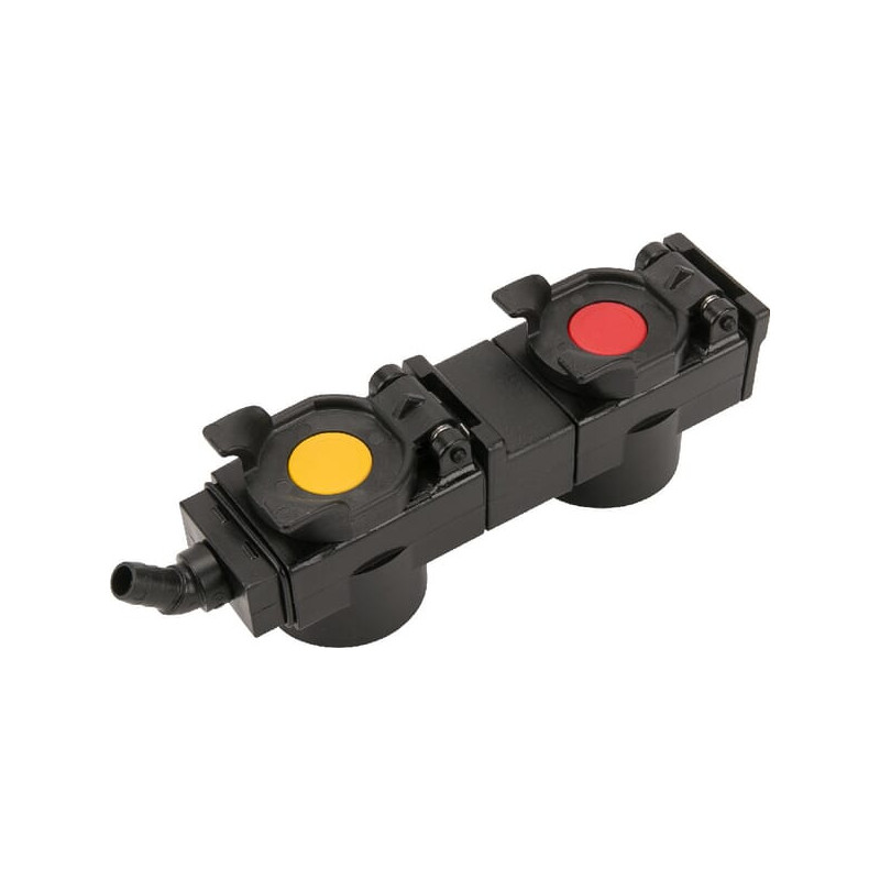 Pokrywa z ociekaczem oleju Faster TARV28245GR - 1 - dilagro.pl