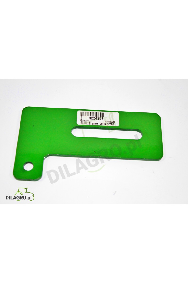 Wzmocnienie John Deere H224257