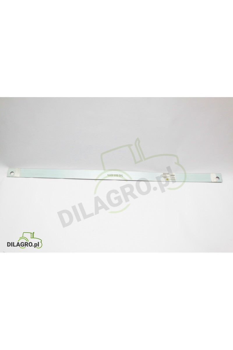 Listwa Nakładka Pod Stalnice John Deere Z49449