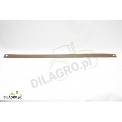 Listwa Nakładka Pod Stalnice John Deere Z49449