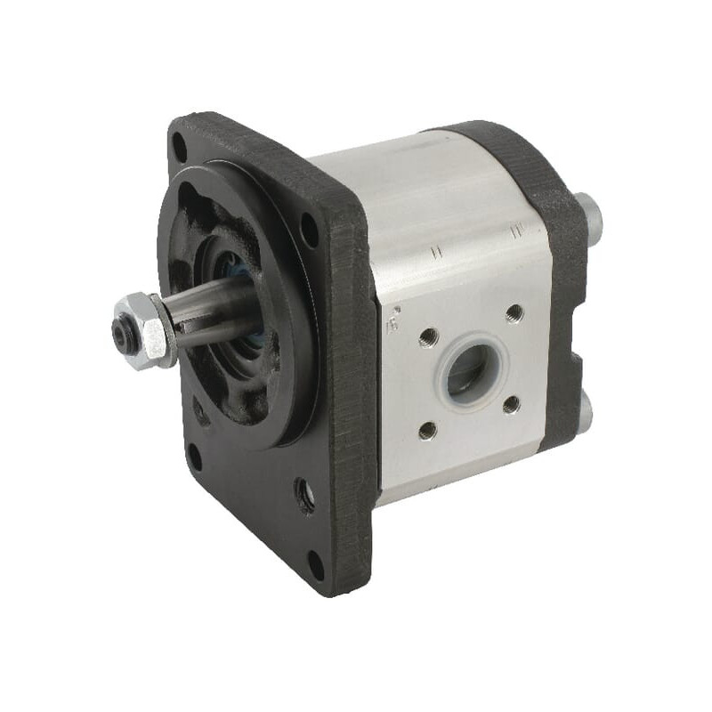 Pompa zębata AZPF-11-008LCB20MB  Rexroth 0510425307 - 1 - dilagro.pl