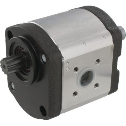 Pompa zębata AZPF-11-016LFP20PB  Rexroth 0510615354 - 1 - dilagro.pl