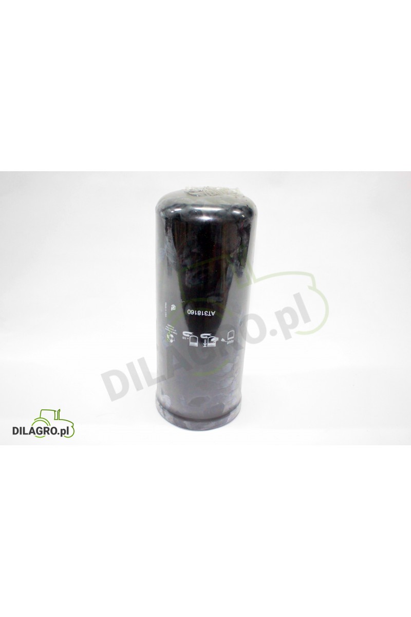 Filtr Hydrauliki John Deere AT318160