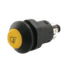 Przełącznik przyciskowy lamp roboczych okrągły żółty Pneutron 11175260PN - 1 - dilagro.pl