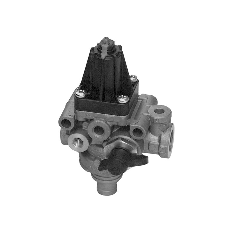 Regulator ciśnienia Wabco 9753035800 - 1 - dilagro.pl