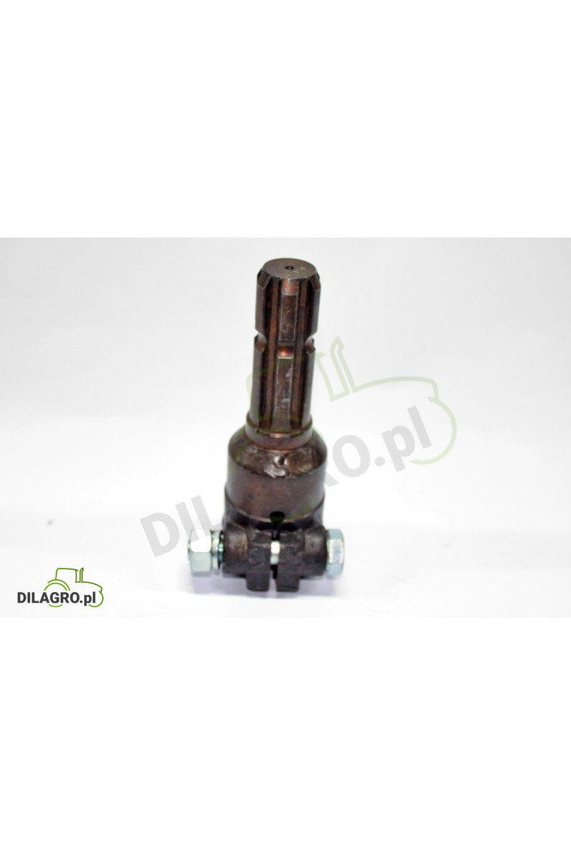 Redukcja Wałka WOM John Deere 61471342013806175