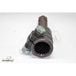 Redukcja Wałka WOM John Deere 61471342013806175