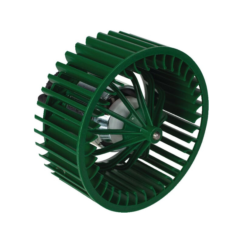 Silnik dmuchawy lewy SDF 090000354 - 1 - dilagro.pl
