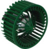 Silnik dmuchawy lewy SDF 090000354 - 1 - dilagro.pl