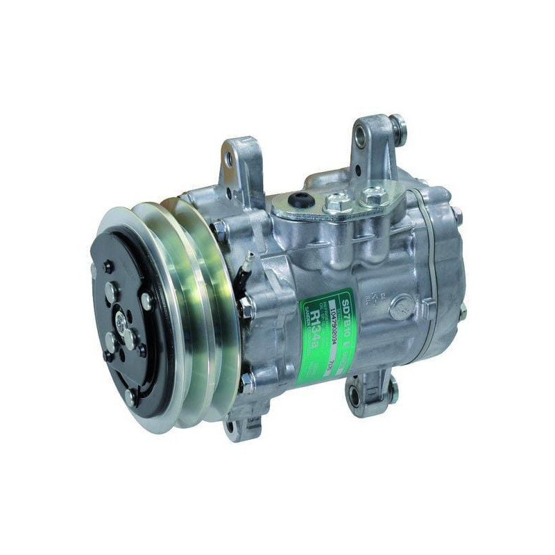 Sprężarka Sanden KL000063 - 1 - dilagro.pl
