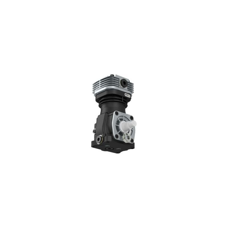 Sprężarka Wabco 4111410020 - 1 - dilagro.pl