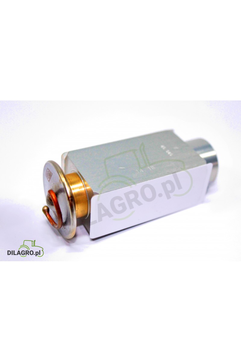 Zawór Ekspansywny John Deere Denso DVE99520 - AL77579