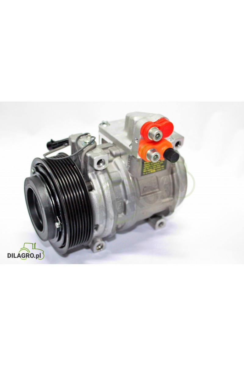 Kompresor Sprężarka Klimatyzacji Denso DCP99505 - AL176857 - AL153386 - AL78779 - AL155836 - AL174137