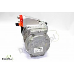 Kompresor Sprężarka Klimatyzacji Denso DCP99505 - AL176857 - AL153386 - AL78779 - AL155836 - AL174137
