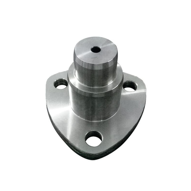 Sworzeń zwrotnicy OMP 016943360N - 1 - dilagro.pl