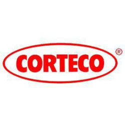 Uszczelniacz EVT V4 80x115x12 NBR Corteco 215691040N - 1 - dilagro.pl