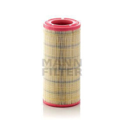 Wkład filtra powietrza MANN-FILTER C173372 - 1 - dilagro.pl