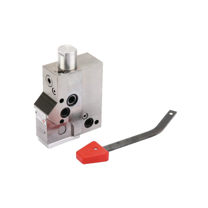 Zawór 5-4 06 AK Regeltechnik SVA19140 - 1 - dilagro.pl