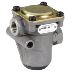 Zawór ograniczający ciśnienie Wabco 4750150010 - 1 - dilagro.pl