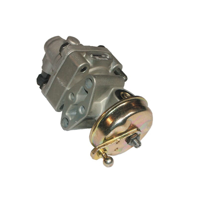 Zawór sterujący przyczepy Wabco 4700152170 - 1 - dilagro.pl