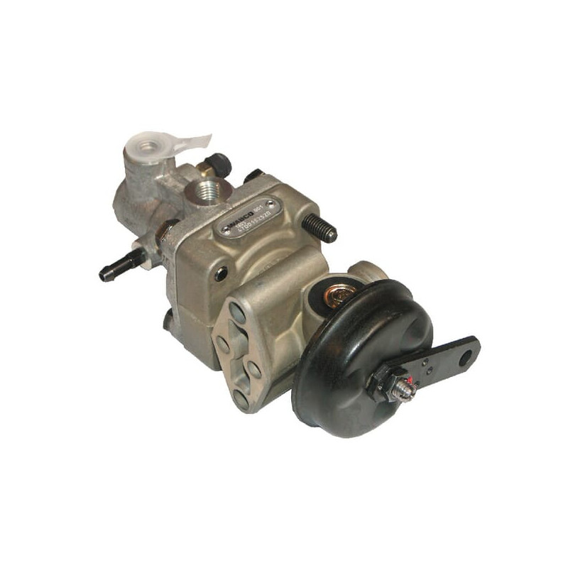 Zawór sterujący przyczepy Wabco 4700152520 - 1 - dilagro.pl