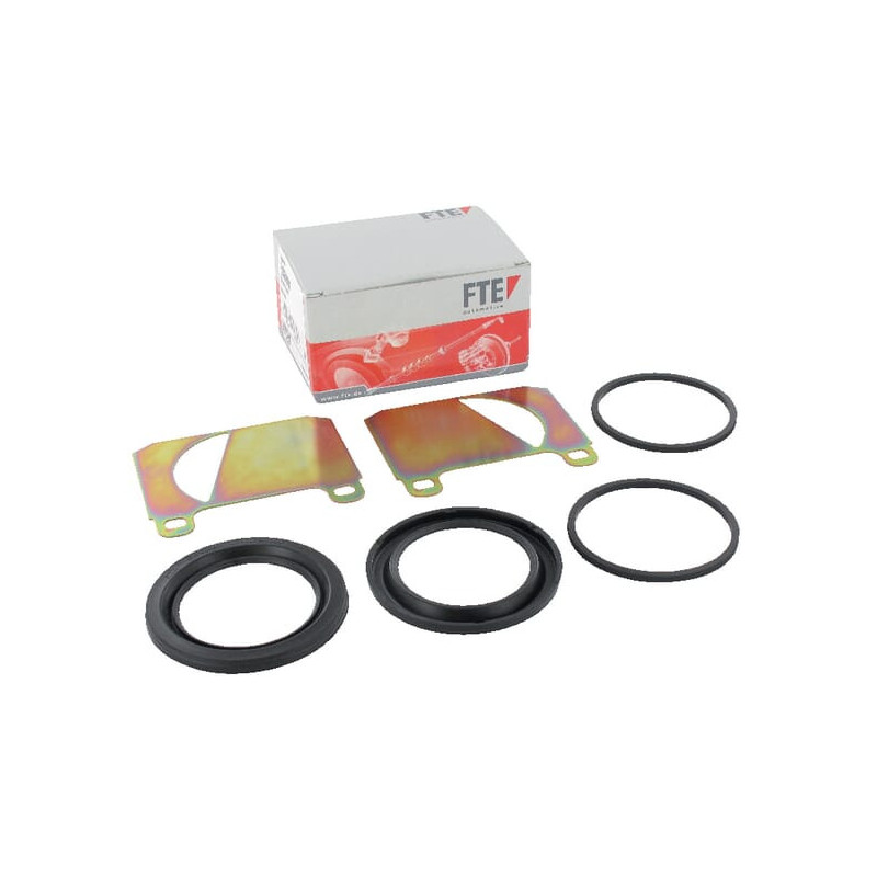 Zestaw naprawczy do cylinderka hamulcowego FTE RKS60101 - 1 - dilagro.pl