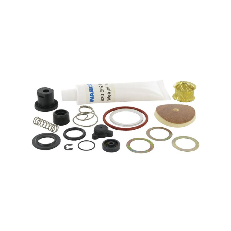 Zestaw naprawczy do regulatora ciśnienia Wabco 9753030012 - 1 - dilagro.pl