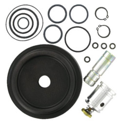 Zestaw naprawczy zaworu hamulcowego przyczepy Wabco 4712000072 - 1 - dilagro.pl