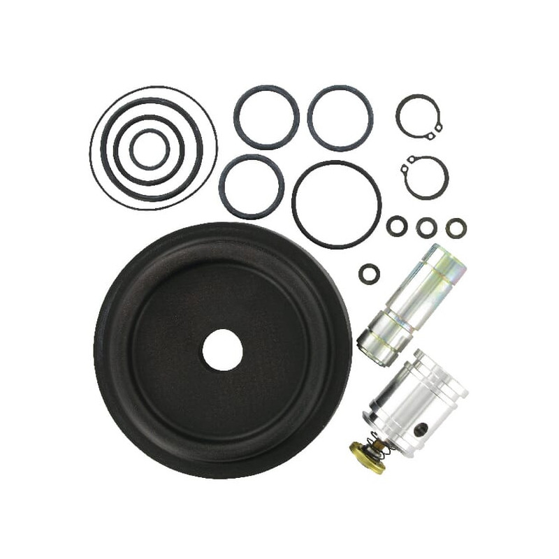 Zestaw naprawczy zaworu hamulcowego przyczepy Wabco 4712000072 - 1 - dilagro.pl