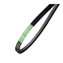 Zestaw pasów klinowych 2 szt Optibelt 02234343AB - 1 - dilagro.pl
