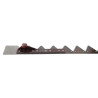 Listwa Kramp 0006106441KR - Dilagro.pl - 1