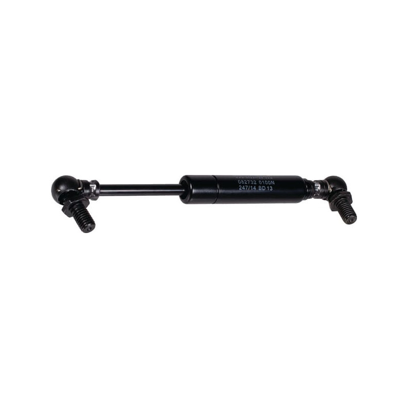Siłownik gazowy L155-5 mm 100N Stabilus CA082732 - dilagro.pl - 1