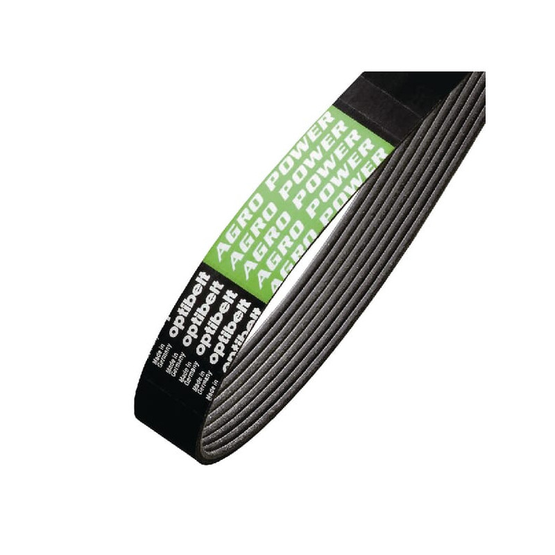 Pas klinowy Optibelt 0005459540AB - Dilagro.pl - 1