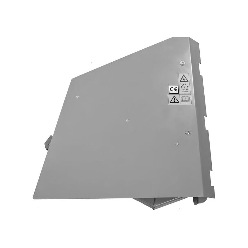 Zestaw montażowy prawy pasuje do Claas Dominator Profix CLDP001901MK - Dilagro.pl - 1