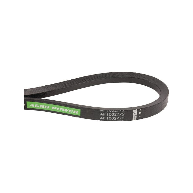 Zestaw pasów Optibelt 0009498880AB4 - Dilagro.pl - 1